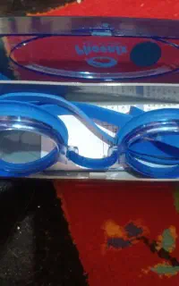 عینک شنا