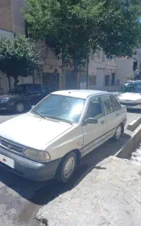 پراید ۸۸