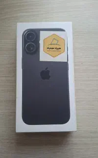 آیفون 16 نرمال not active کف قیمت
