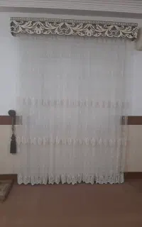 پرده