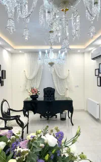 زیبایی، وایتنینگ و جوانسازی اندام خصوصی بانوان