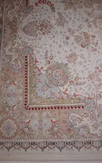 گلیم دستبافت