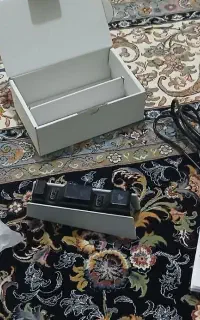 دستگاه شارژر دسته PS5