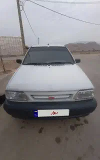 پراید مدل ۹۰