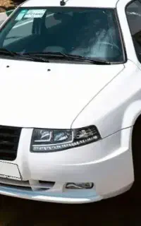 حواله خودرو سمند