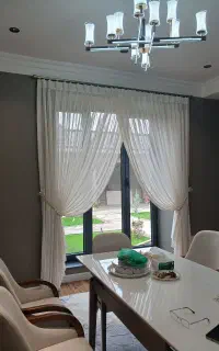 پرده ترک ارزانتر از کل ایران