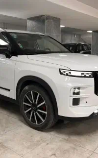 لوکانو L7 سفید