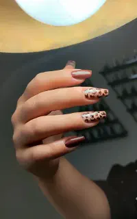 زیبایی را ب خود هدیه دهید