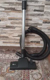 لوله جاروبرقی
