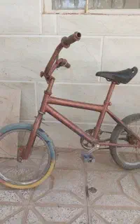 دوچرخه16