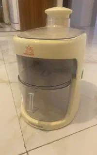 آبمیوه گیری بلک اند دیکر دکر