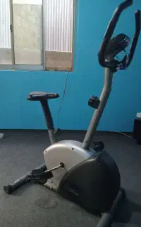 دوچرخه ثابت