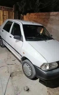 پراید 131 مدل 94