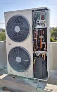 تمامی خدمات اسپیلت