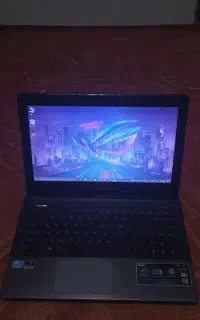 لپ تاب ASUS