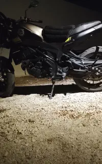 بنلی لیئون چینو ۲۵۰ سیسی