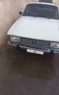 فروشی پیکان ۸۱ هنژیکتور دوگانه