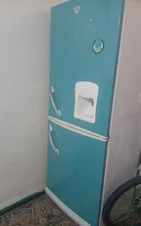 یخچال فریزر