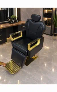 صندلی آرایشگاه جکی