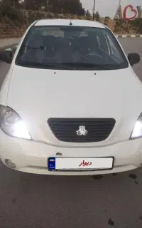 تیبا یک
