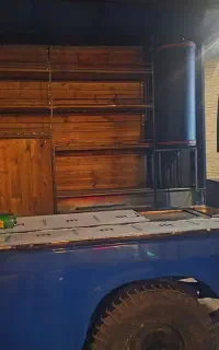 اجاره ماشین برای کافی‌شاپ