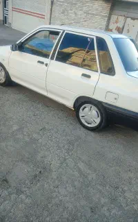 پراید85