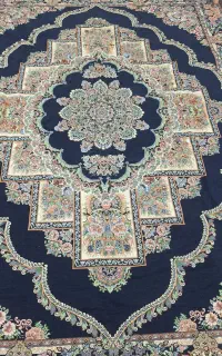 روفرشی ۱۲ متری