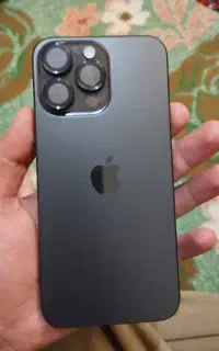 آیفون ۱۵ پرومکس