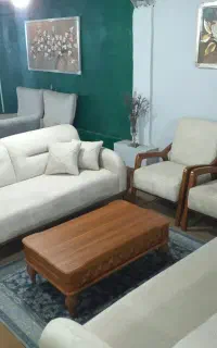 مبل سبک پینترسی ارکان کد ۱۶۱۰. چکی بخر بدون سود