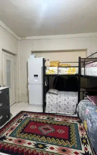 خوابگاه دخترانه گُلوَنی