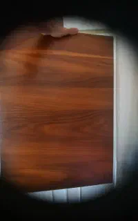 میز مطالعه زمینی