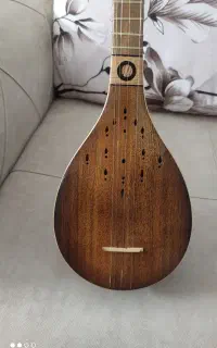 سه تار دو مهر مفاخری