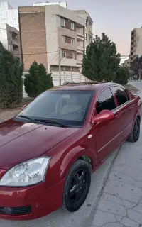 فروش یا معاوضه mvm 530 مدل 92 لاکچری