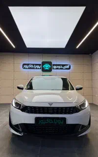 رسپیکت ۲ مدل ۱۴۰۴