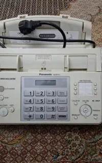 تلفن فکس پاناسونیک