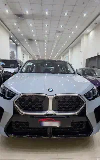 بی ام و x2