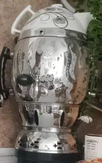 سماورگازی