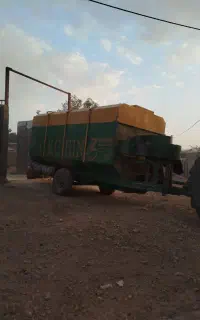 مکنده کاه