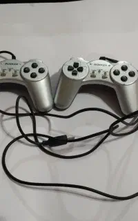 دسته بازی کامپیوتر