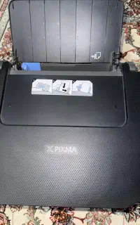 پرینتر کانن مدل ts3440