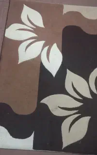 قالیچه طرح فانتزی