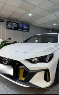 جی ای امپو صفر بنزینی