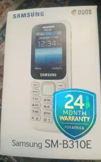 گوشی سامسونگ B310E