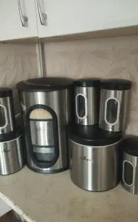 سرویس استیل یونیک اصل