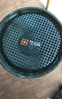 ساب JBL1000لوله ای