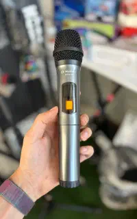 میکروفن بی سیم AEW SOUND اکبند