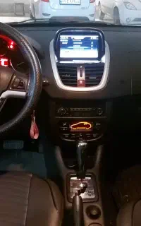 207اتوماتیک مدل 1404