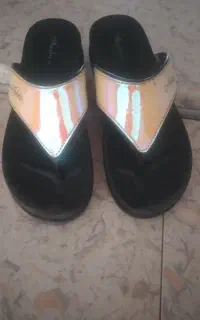 صندل انگشتی سایز 37