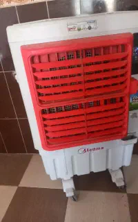 کولر آبی ایستاده