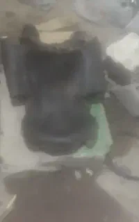 زین اسب